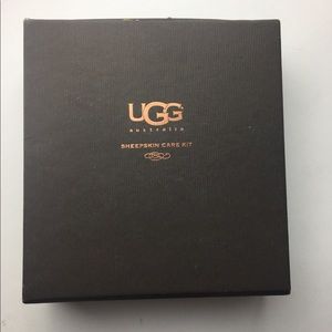 Ugg Care Cleaning Kit